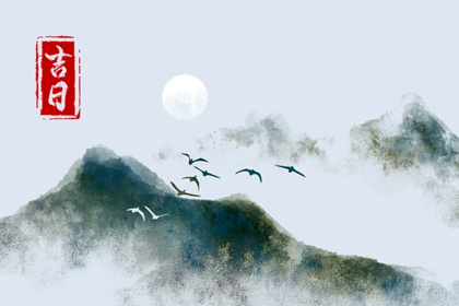 农历与公历旺季不同