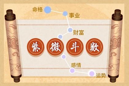 命理里的四化是什么